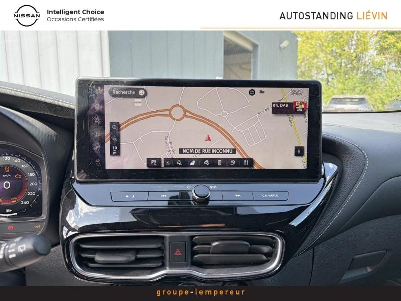 Image NISSAN Juke 1.0 DIG-T 114ch Tekna 2025