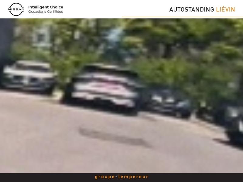 Image NISSAN Juke 1.0 DIG-T 114ch Tekna 2025