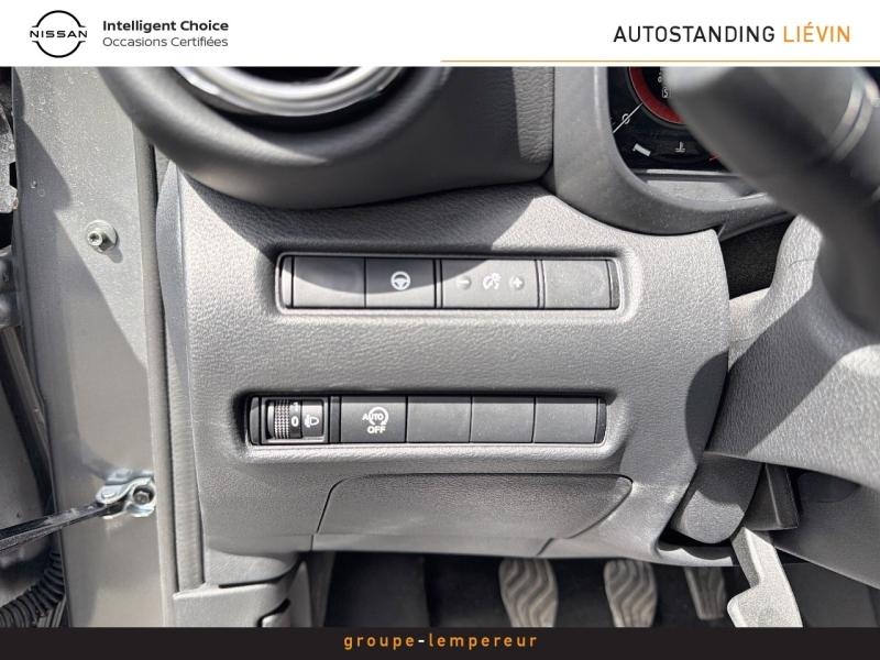 Image NISSAN Juke 1.0 DIG-T 114ch Tekna 2025