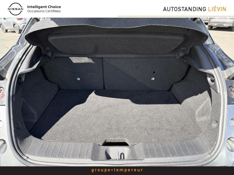 Image NISSAN Juke 1.0 DIG-T 114ch Tekna 2025