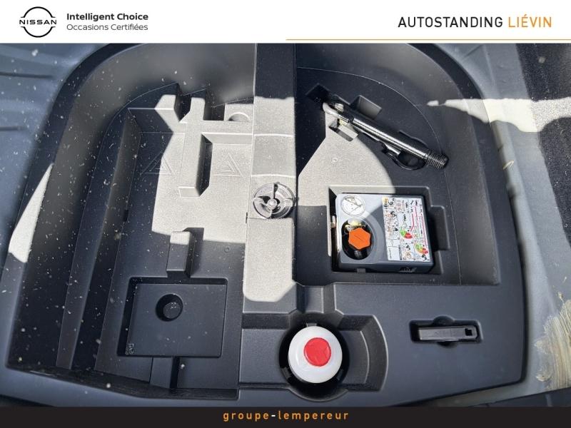 Image NISSAN Juke 1.0 DIG-T 114ch Tekna 2025