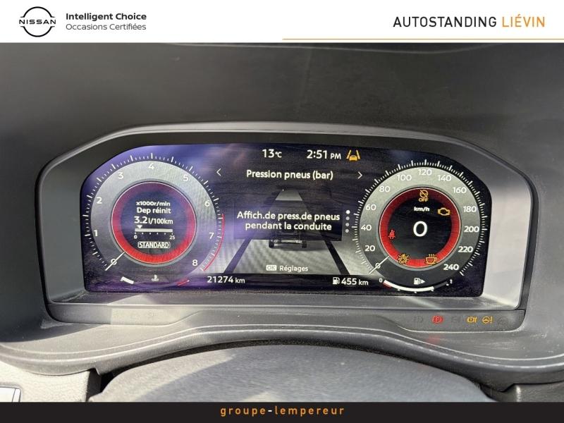 Image NISSAN Juke 1.0 DIG-T 114ch Tekna 2025