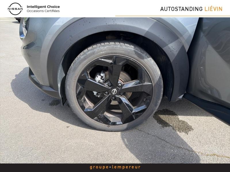 Image NISSAN Juke 1.0 DIG-T 114ch Tekna 2025