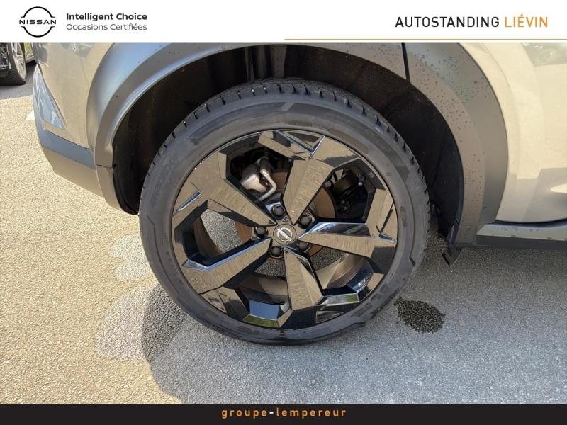 Image NISSAN Juke 1.0 DIG-T 114ch Tekna 2025