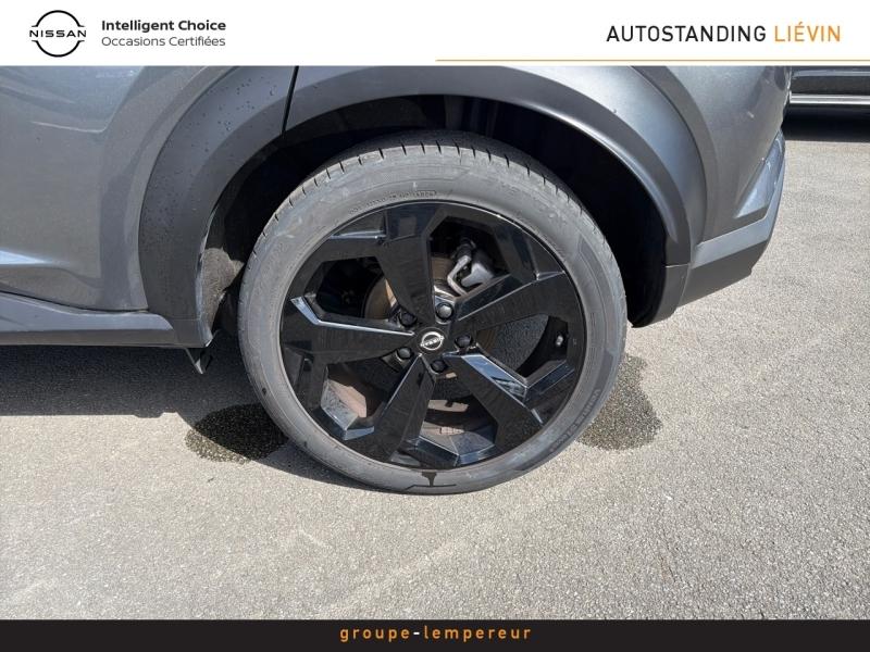 Image NISSAN Juke 1.0 DIG-T 114ch Tekna 2025