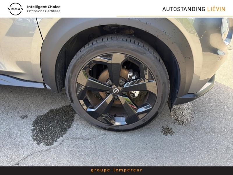 Image NISSAN Juke 1.0 DIG-T 114ch Tekna 2025