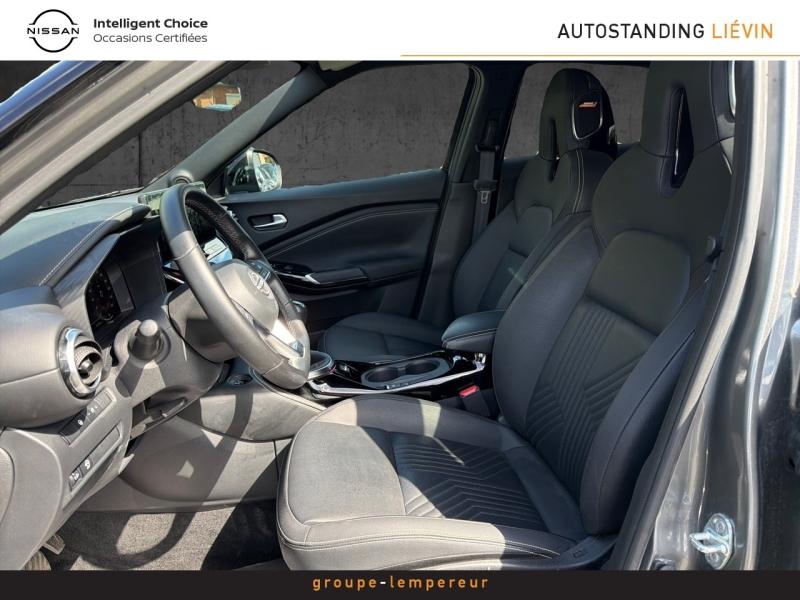 Image NISSAN Juke 1.0 DIG-T 114ch Tekna 2025