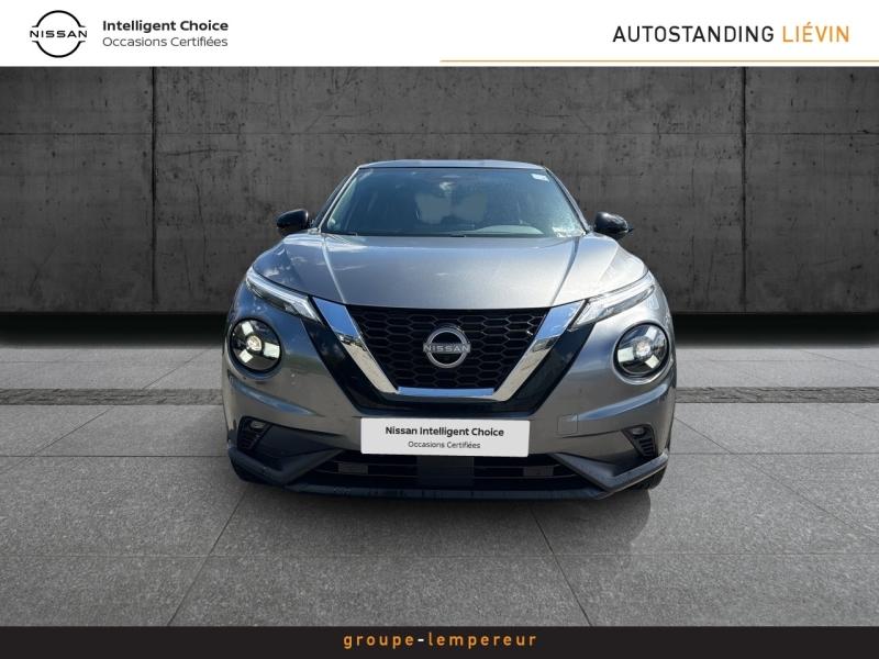 Image NISSAN Juke 1.0 DIG-T 114ch Tekna 2025
