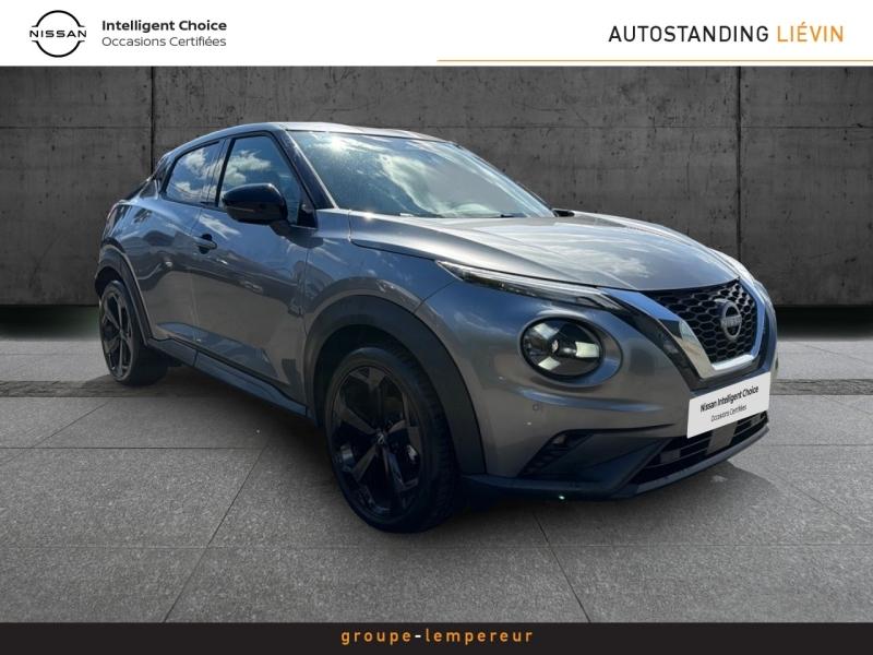 Photo NISSAN Juke 1.0 DIG-T 114ch Tekna 2025