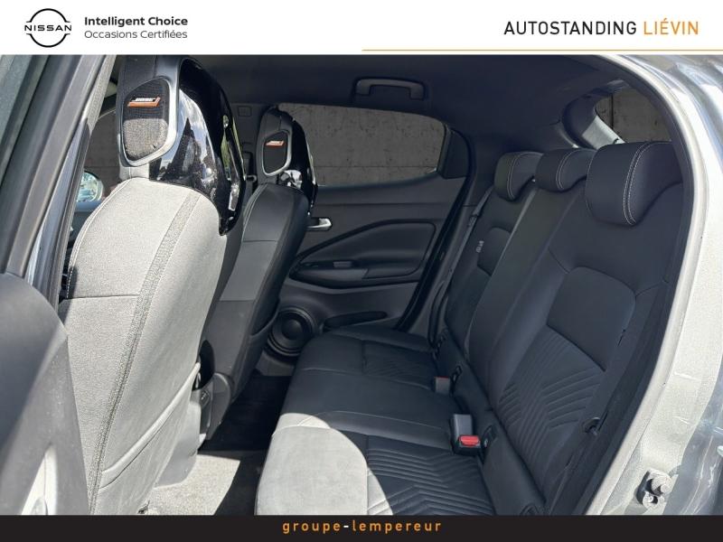 Image NISSAN Juke 1.0 DIG-T 114ch Tekna 2025