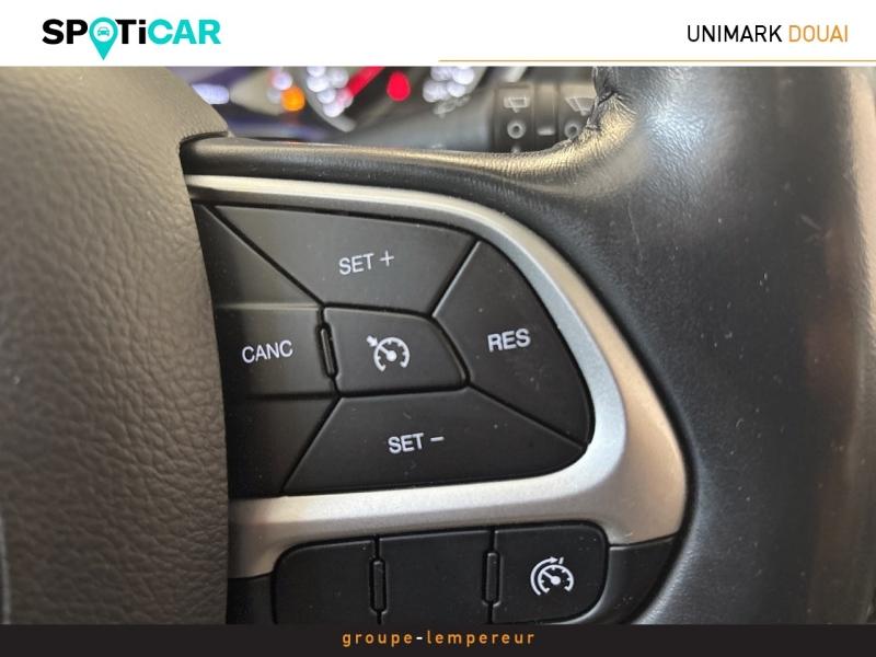 Image JEEP Compass 1.3 GSE T4 150ch Brooklyn Edition 4x2 BVR6