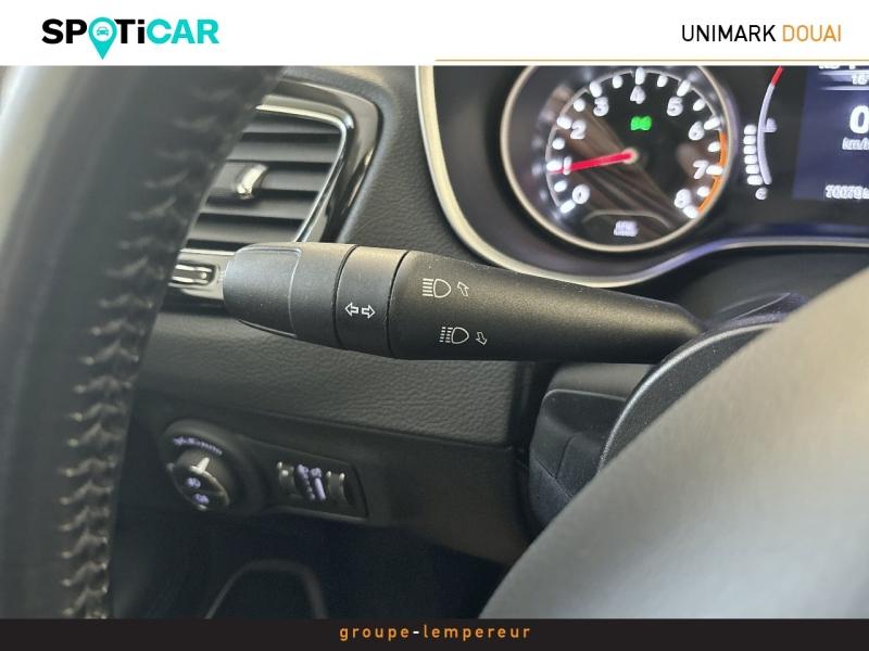 Image JEEP Compass 1.3 GSE T4 150ch Brooklyn Edition 4x2 BVR6