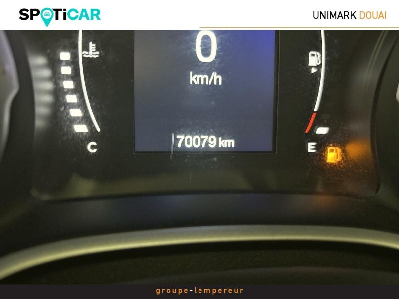 Image JEEP Compass 1.3 GSE T4 150ch Brooklyn Edition 4x2 BVR6