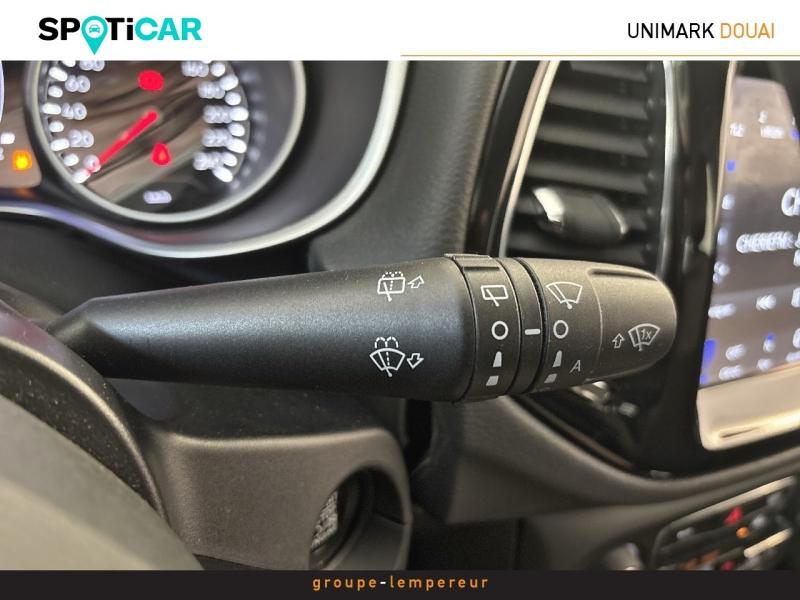 Image JEEP Compass 1.3 GSE T4 150ch Brooklyn Edition 4x2 BVR6