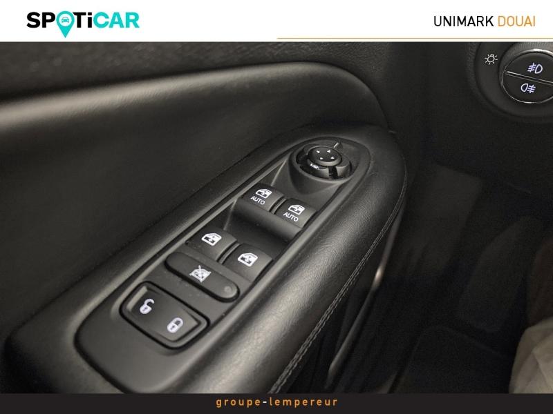 Image JEEP Compass 1.3 GSE T4 150ch Brooklyn Edition 4x2 BVR6