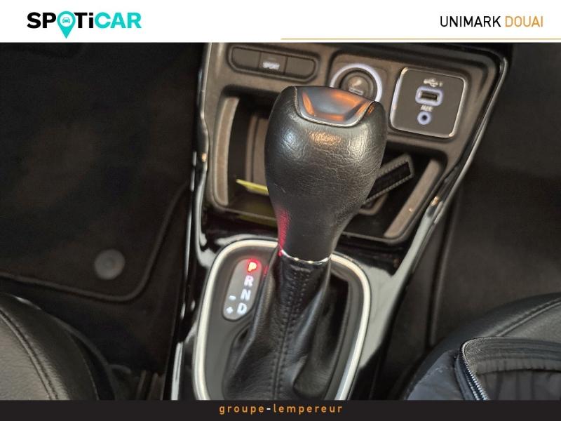 Image JEEP Compass 1.3 GSE T4 150ch Brooklyn Edition 4x2 BVR6