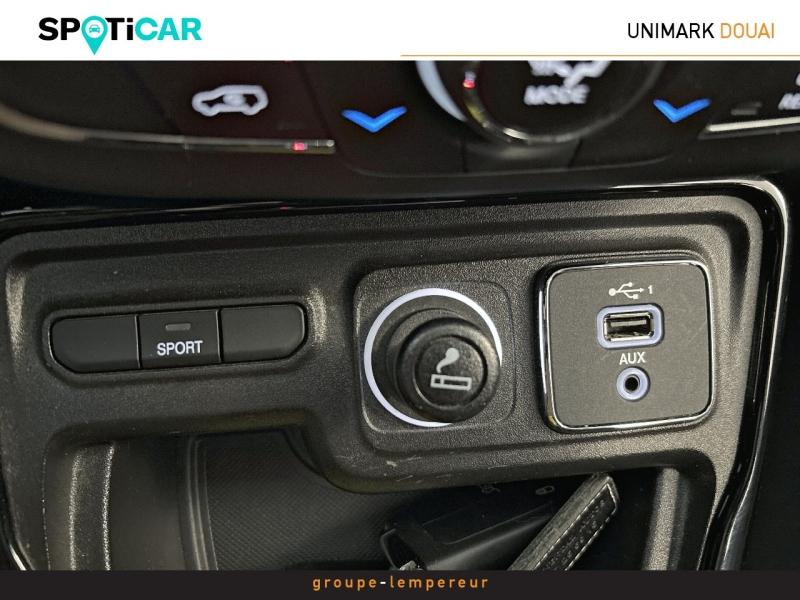 Image JEEP Compass 1.3 GSE T4 150ch Brooklyn Edition 4x2 BVR6