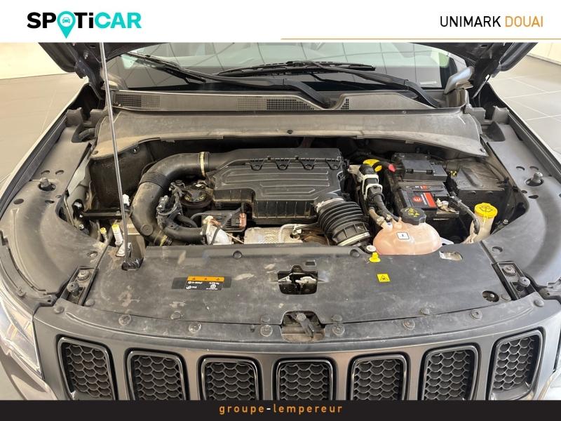 Image JEEP Compass 1.3 GSE T4 150ch Brooklyn Edition 4x2 BVR6