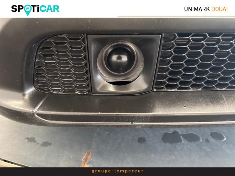 Image JEEP Compass 1.3 GSE T4 150ch Brooklyn Edition 4x2 BVR6