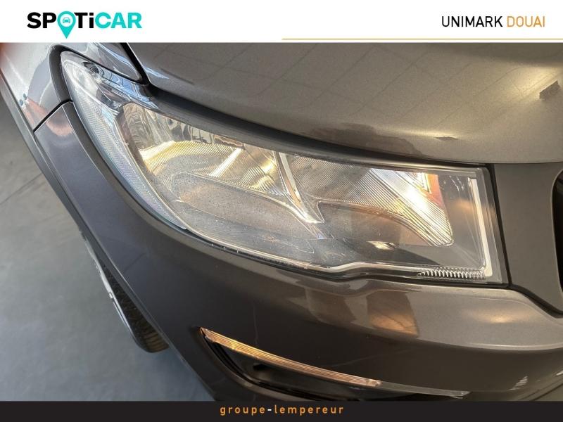 Image JEEP Compass 1.3 GSE T4 150ch Brooklyn Edition 4x2 BVR6