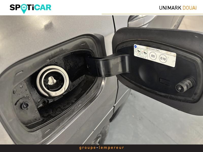 Image JEEP Compass 1.3 GSE T4 150ch Brooklyn Edition 4x2 BVR6