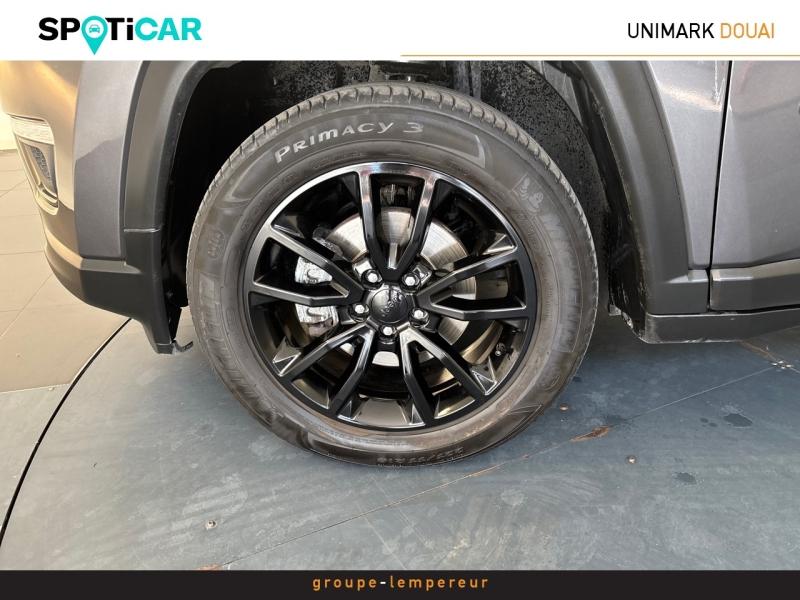 Image JEEP Compass 1.3 GSE T4 150ch Brooklyn Edition 4x2 BVR6