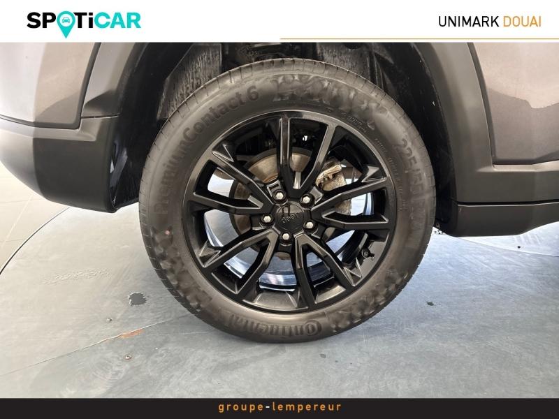 Image JEEP Compass 1.3 GSE T4 150ch Brooklyn Edition 4x2 BVR6