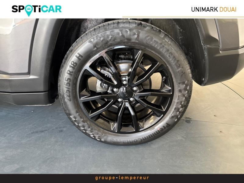 Image JEEP Compass 1.3 GSE T4 150ch Brooklyn Edition 4x2 BVR6
