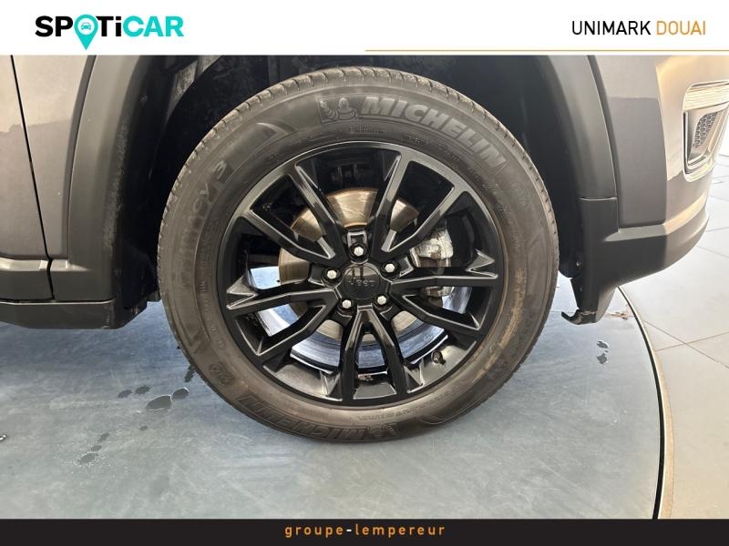 Image JEEP Compass 1.3 GSE T4 150ch Brooklyn Edition 4x2 BVR6