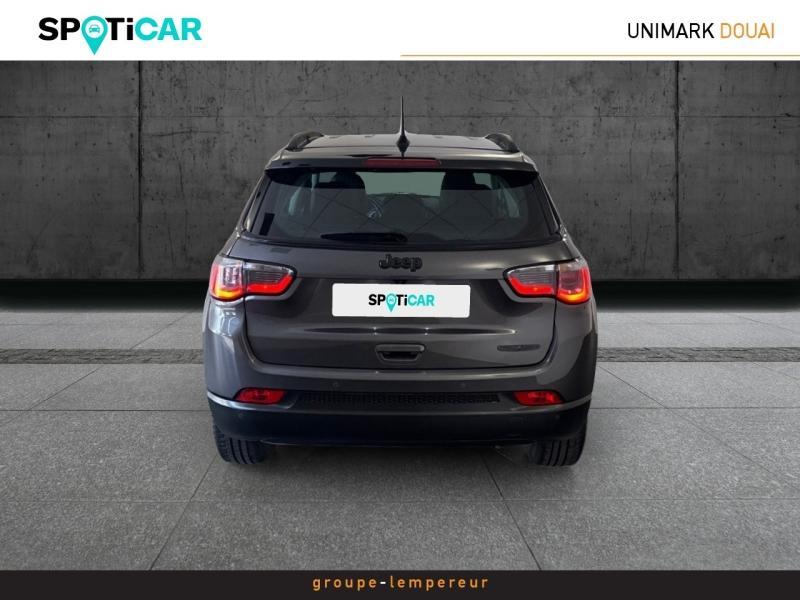 Image JEEP Compass 1.3 GSE T4 150ch Brooklyn Edition 4x2 BVR6