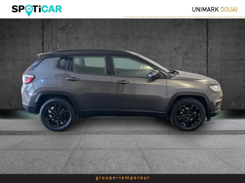 Image JEEP Compass 1.3 GSE T4 150ch Brooklyn Edition 4x2 BVR6