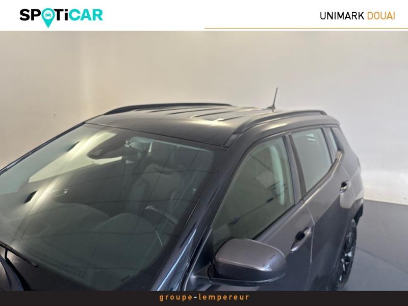 Image JEEP Compass 1.3 GSE T4 150ch Brooklyn Edition 4x2 BVR6