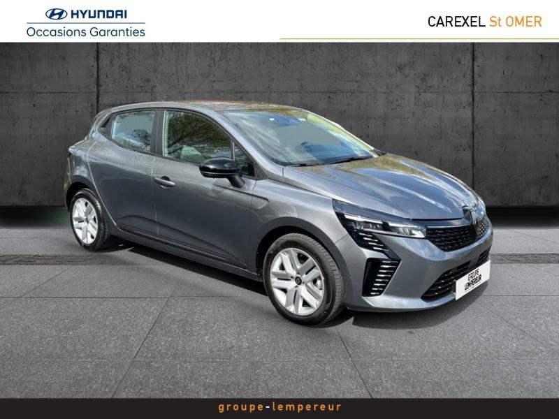 Photo RENAULT Clio 1.5 Blue dCi 100ch Evolution - 24