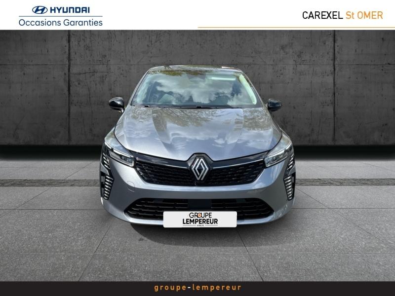 Image RENAULT Clio 1.5 Blue dCi 100ch Evolution - 24