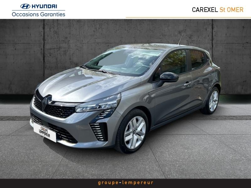 Image RENAULT Clio 1.5 Blue dCi 100ch Evolution - 24