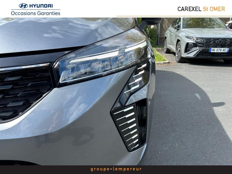 Image RENAULT Clio 1.5 Blue dCi 100ch Evolution - 24