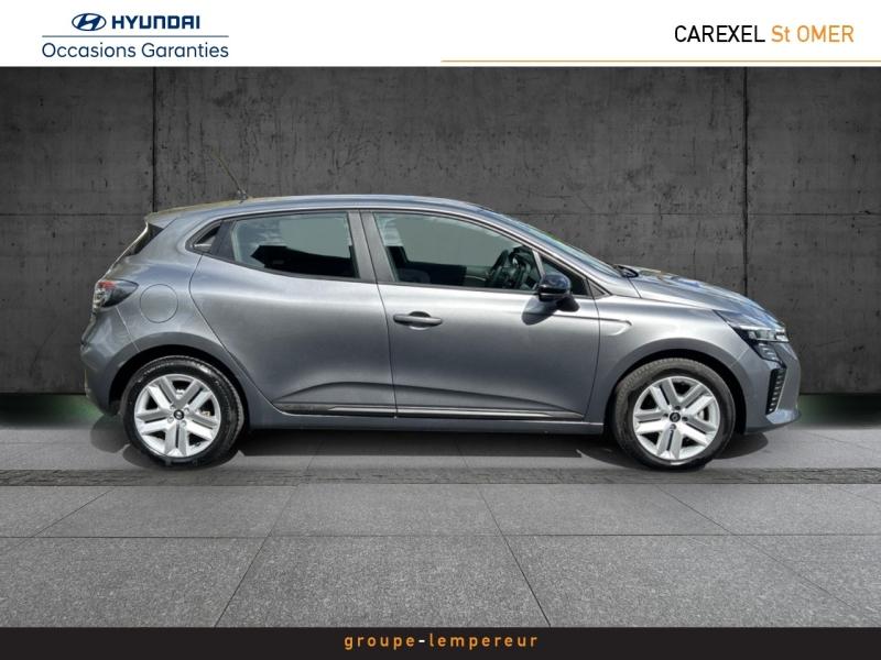 Image RENAULT Clio 1.5 Blue dCi 100ch Evolution - 24