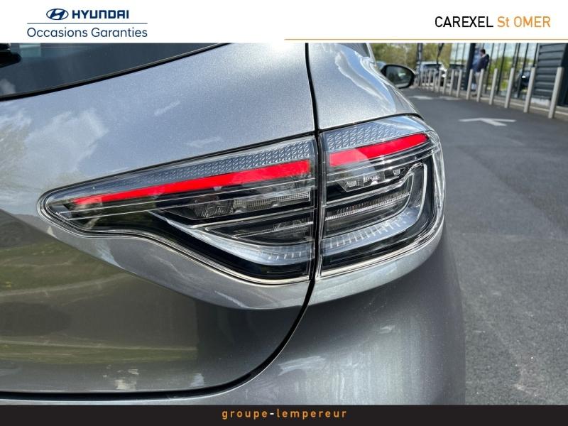 Image RENAULT Clio 1.5 Blue dCi 100ch Evolution - 24