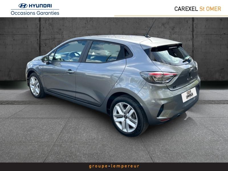 Image RENAULT Clio 1.5 Blue dCi 100ch Evolution - 24