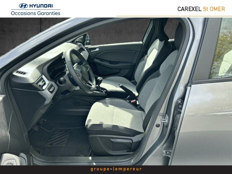 Image RENAULT Clio 1.5 Blue dCi 100ch Evolution - 24