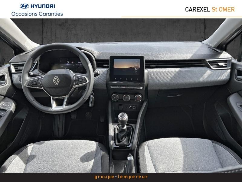 Image RENAULT Clio 1.5 Blue dCi 100ch Evolution - 24