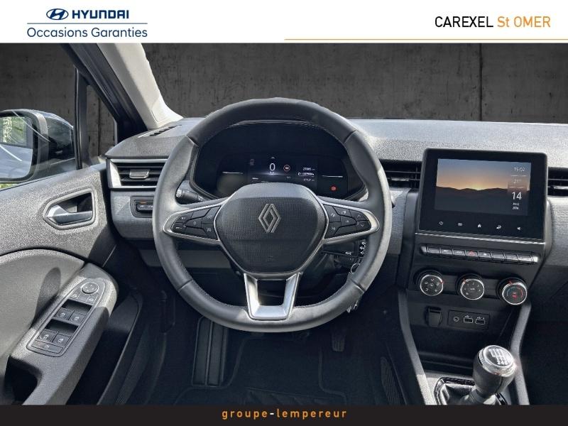 Image RENAULT Clio 1.5 Blue dCi 100ch Evolution - 24