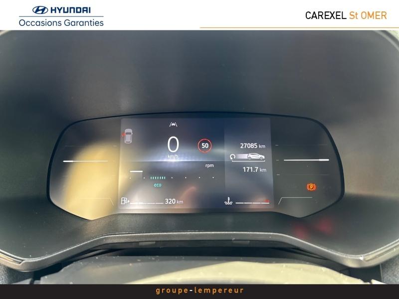 Image RENAULT Clio 1.5 Blue dCi 100ch Evolution - 24