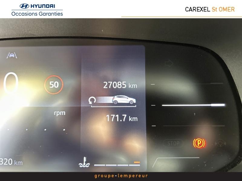 Image RENAULT Clio 1.5 Blue dCi 100ch Evolution - 24