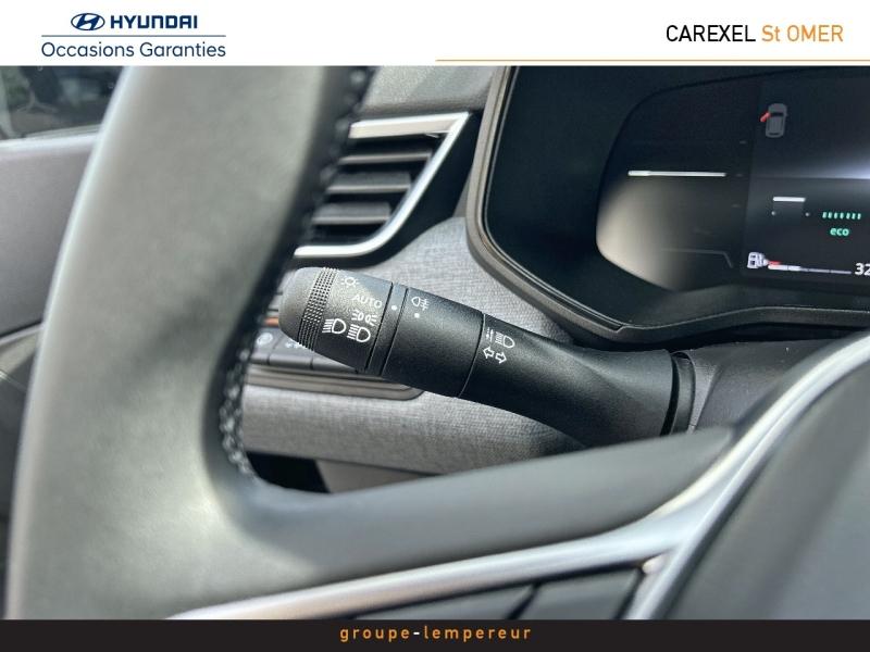 Image RENAULT Clio 1.5 Blue dCi 100ch Evolution - 24