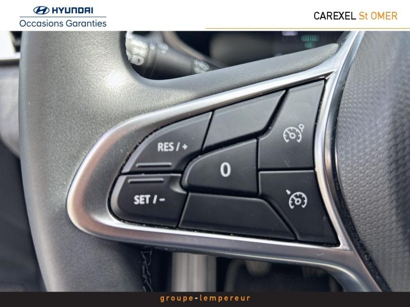 Image RENAULT Clio 1.5 Blue dCi 100ch Evolution - 24