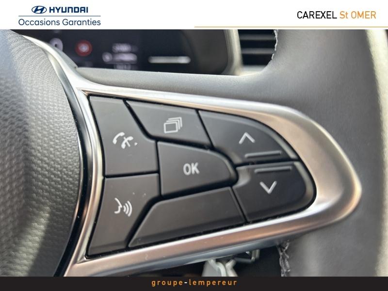 Image RENAULT Clio 1.5 Blue dCi 100ch Evolution - 24