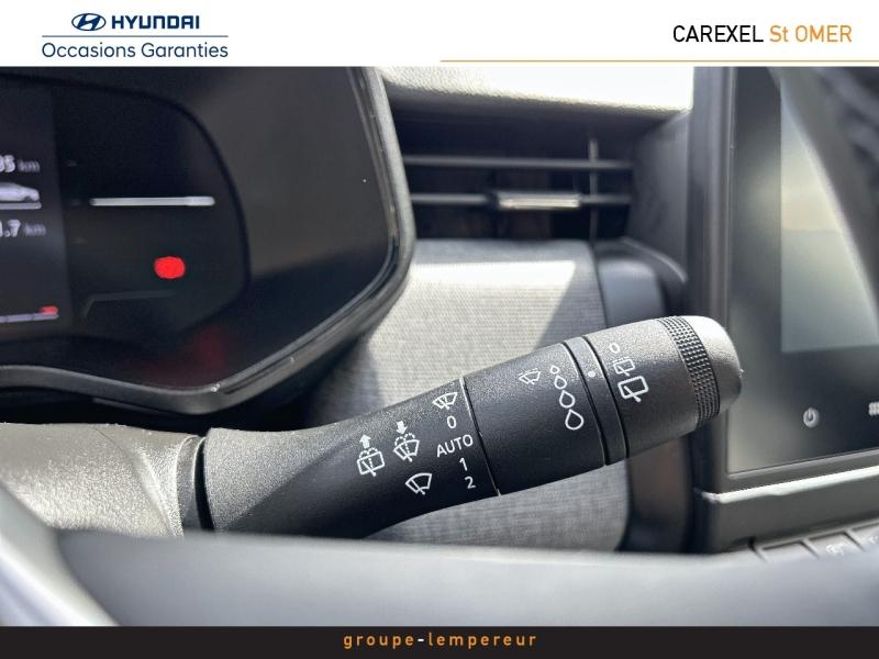 Image RENAULT Clio 1.5 Blue dCi 100ch Evolution - 24