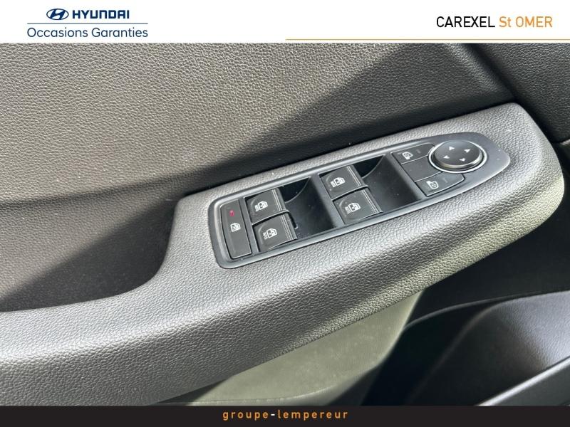 Image RENAULT Clio 1.5 Blue dCi 100ch Evolution - 24