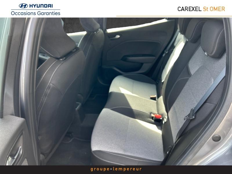 Image RENAULT Clio 1.5 Blue dCi 100ch Evolution - 24